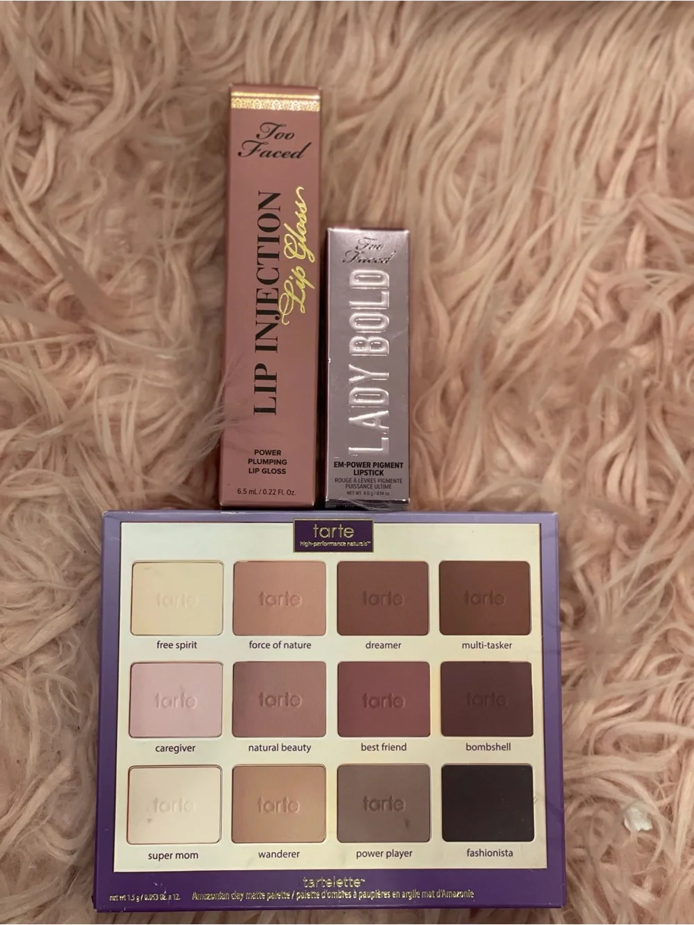 Too faced bundle - Picture 1 of 2